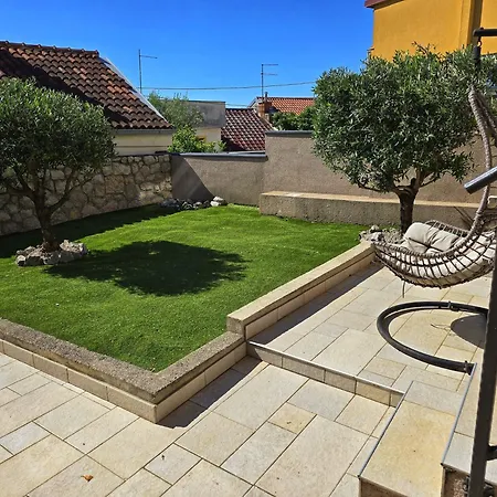 Gold Sea Apartman Crikvenica