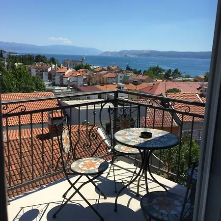Apartman Gold Sea *