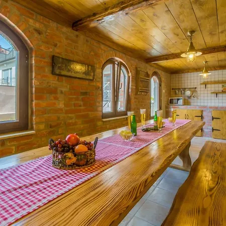 דירה Gold Sea קריקווניצה