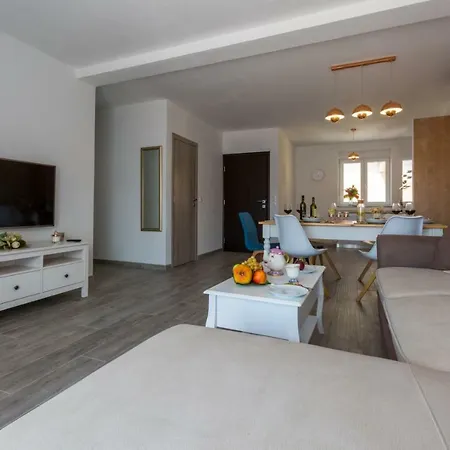 Apartman Gold Sea Crikvenica