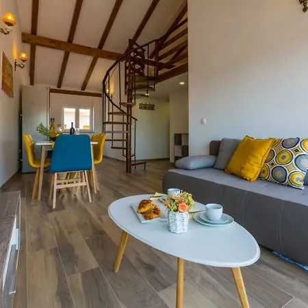 Apartman Gold Sea